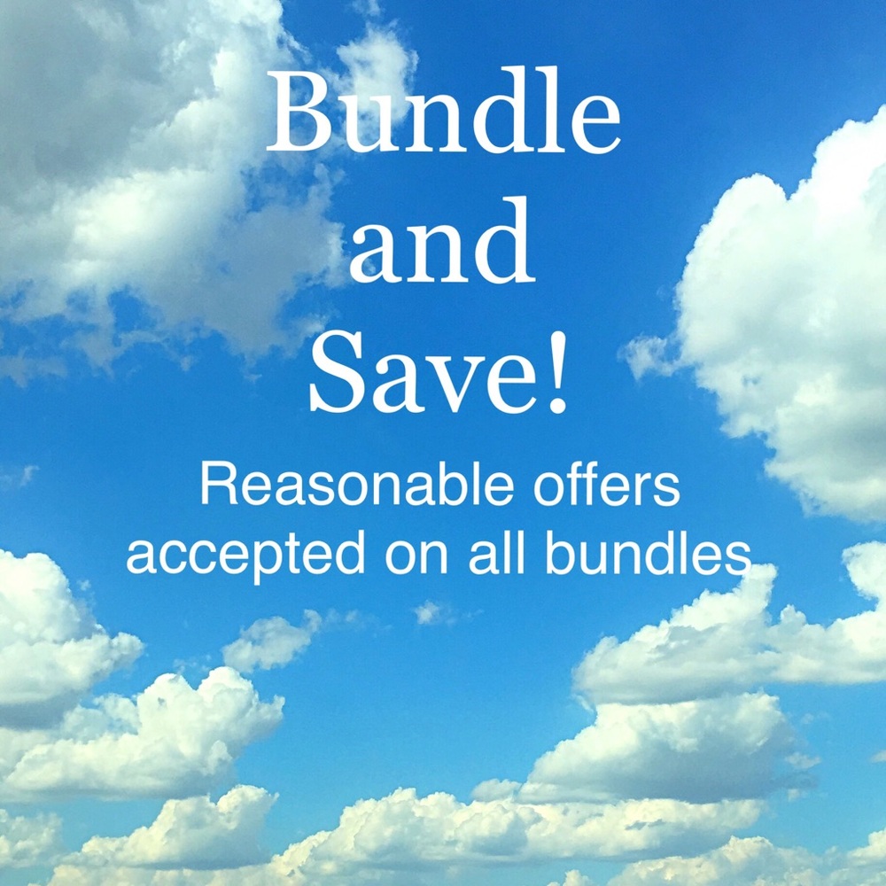 !!!!!  Bundle 😍